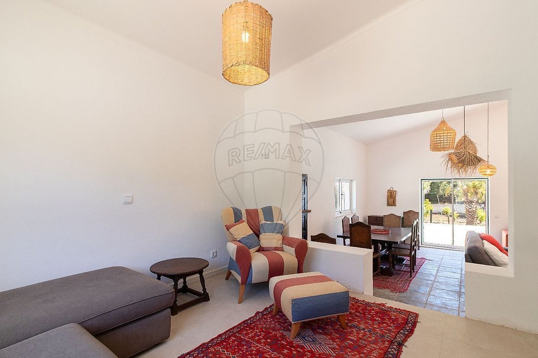 Farm For Sale In Armação De Pêra, Algarve, Portugal For Sale (14779620)