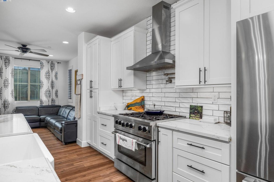 House in Livermore, California, United States 5 - 14779400