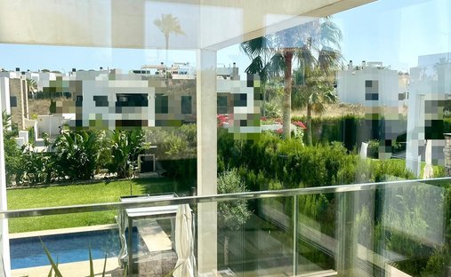 Villa en Cala Murada, Manacor, Islas Baleares 1