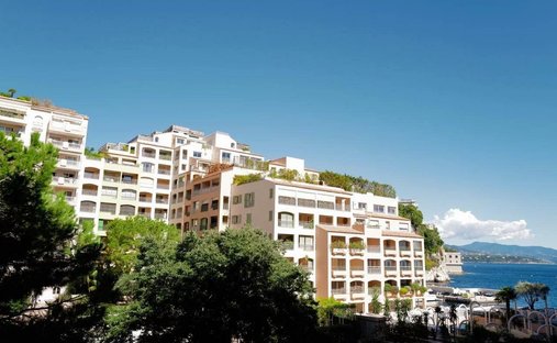 Apartamento en Mónaco, Mónaco 1