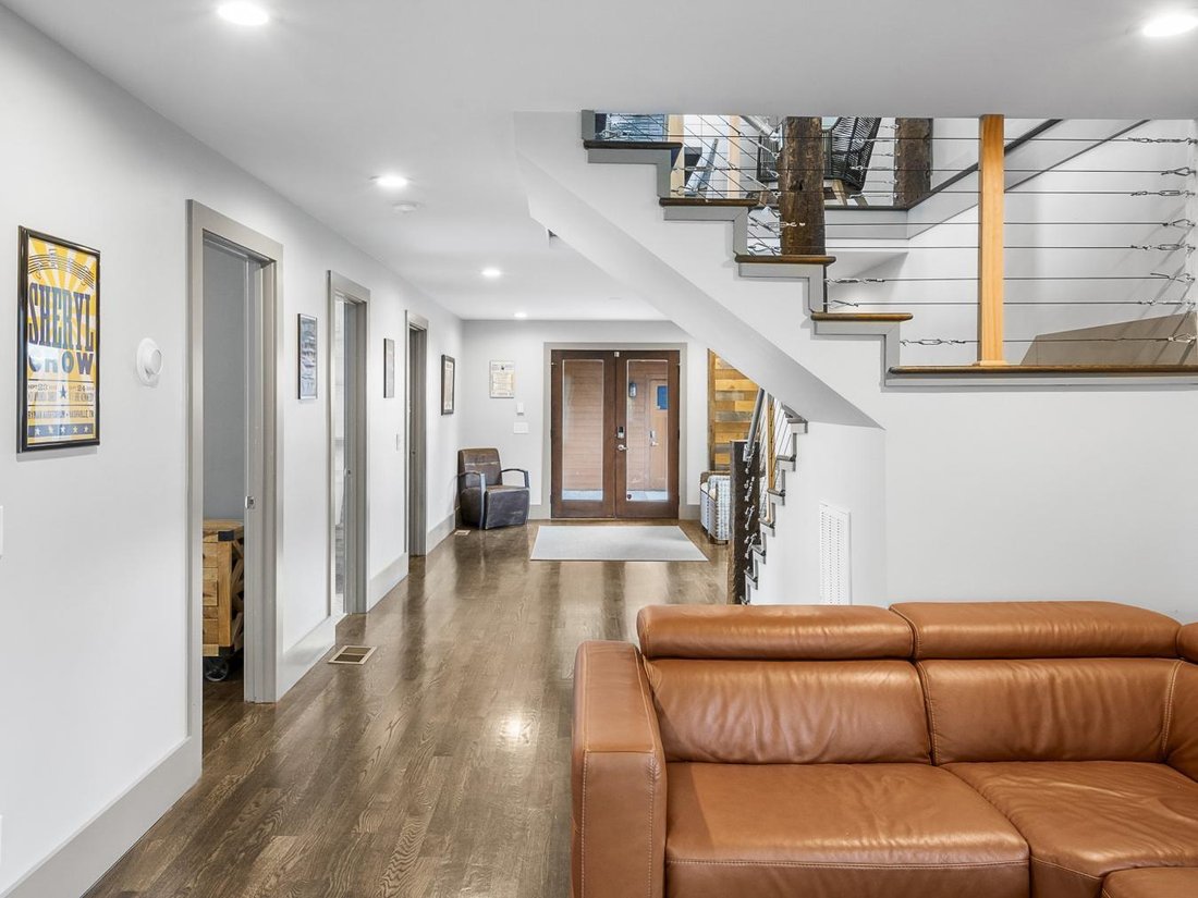 Minutes From Downtown Nashville In Nashville, Tennessee, United States