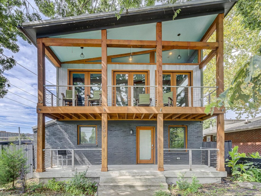 Minutes From Downtown Nashville In Nashville, Tennessee, United States