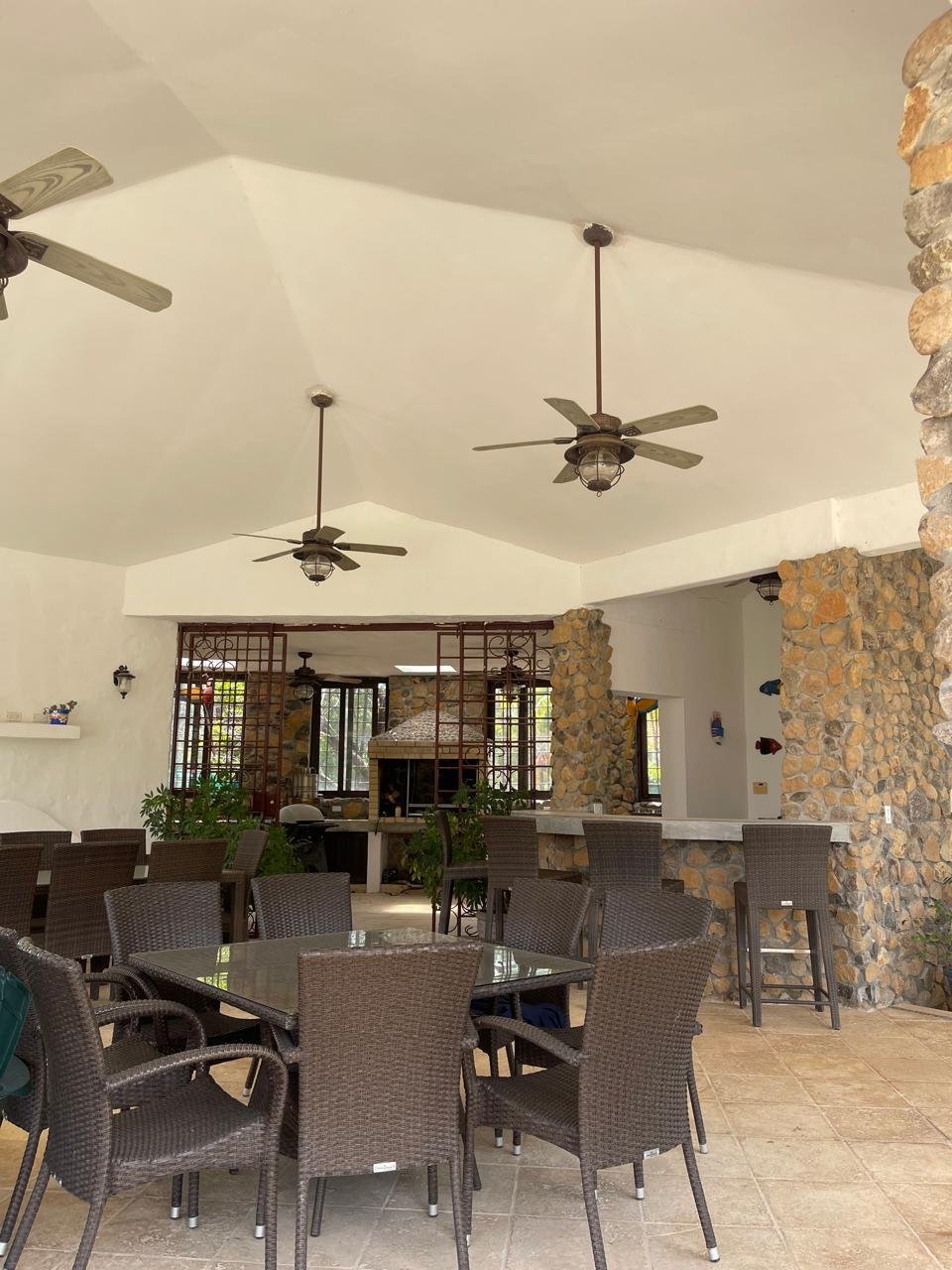 Luxury Single Family Home In Punta Barco Village In San Jos, Panama For