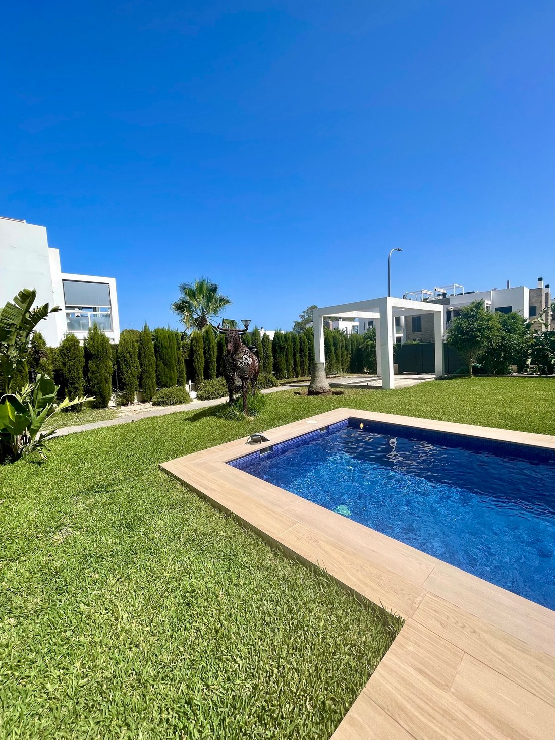 Villa à Cala Murada, Manacor, Îles Baléares 3 - 14779407