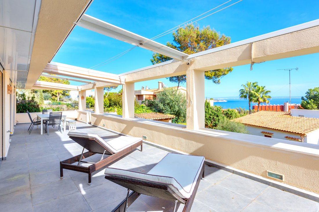 Appartamento a Portals Nous, Calvià, Isole Baleari 1 - 13563067