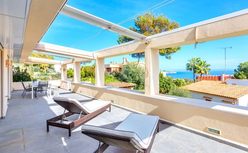 Apartamento en Portals Nous, Calviá, Islas Baleares 1
