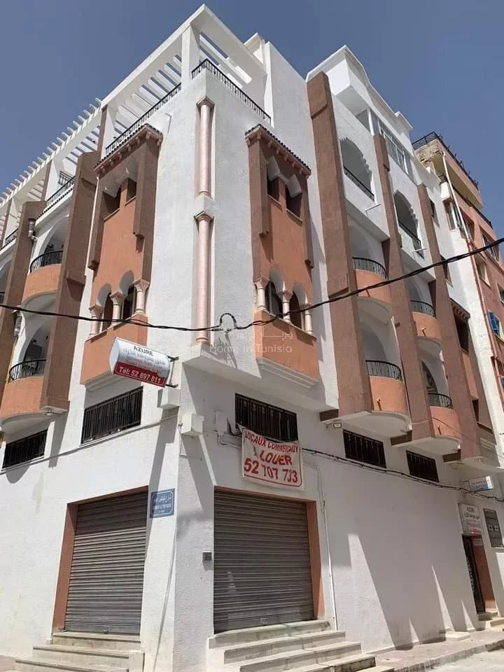 Sale Building Sousse In Sousse, Sousse, Tunisia For Sale (14780467)