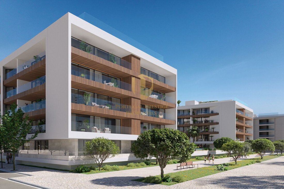 Apartment in Olhao, Algarve, Portugal 3 - 14779658