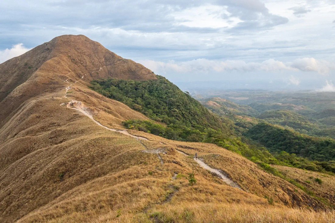 Anton Valley, Coclé Province, Panama 1 - 14586078