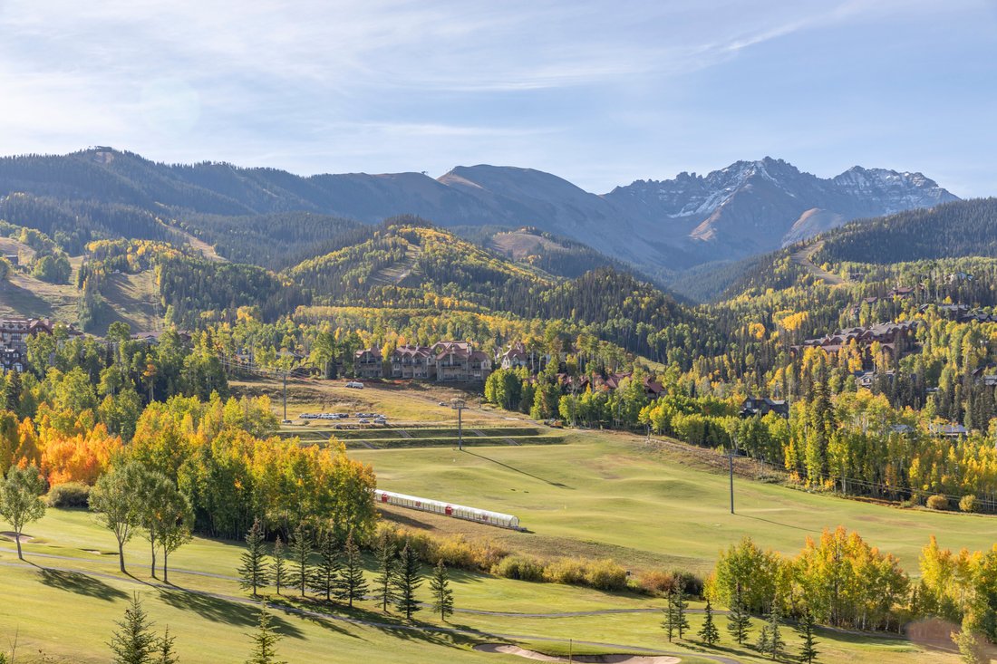 Land in Mountain Village, Colorado, United States 1 - 14781107