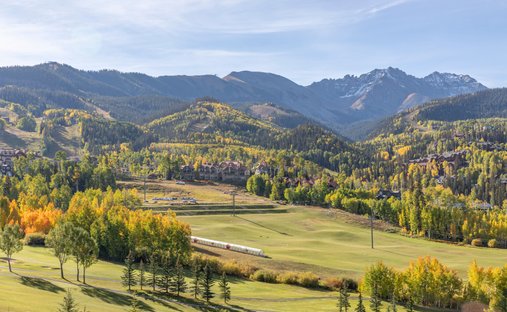 Land in Mountain Village, Colorado, United States 1