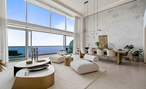 Condo in Puerto Vallarta, Jalisco, Mexico 1