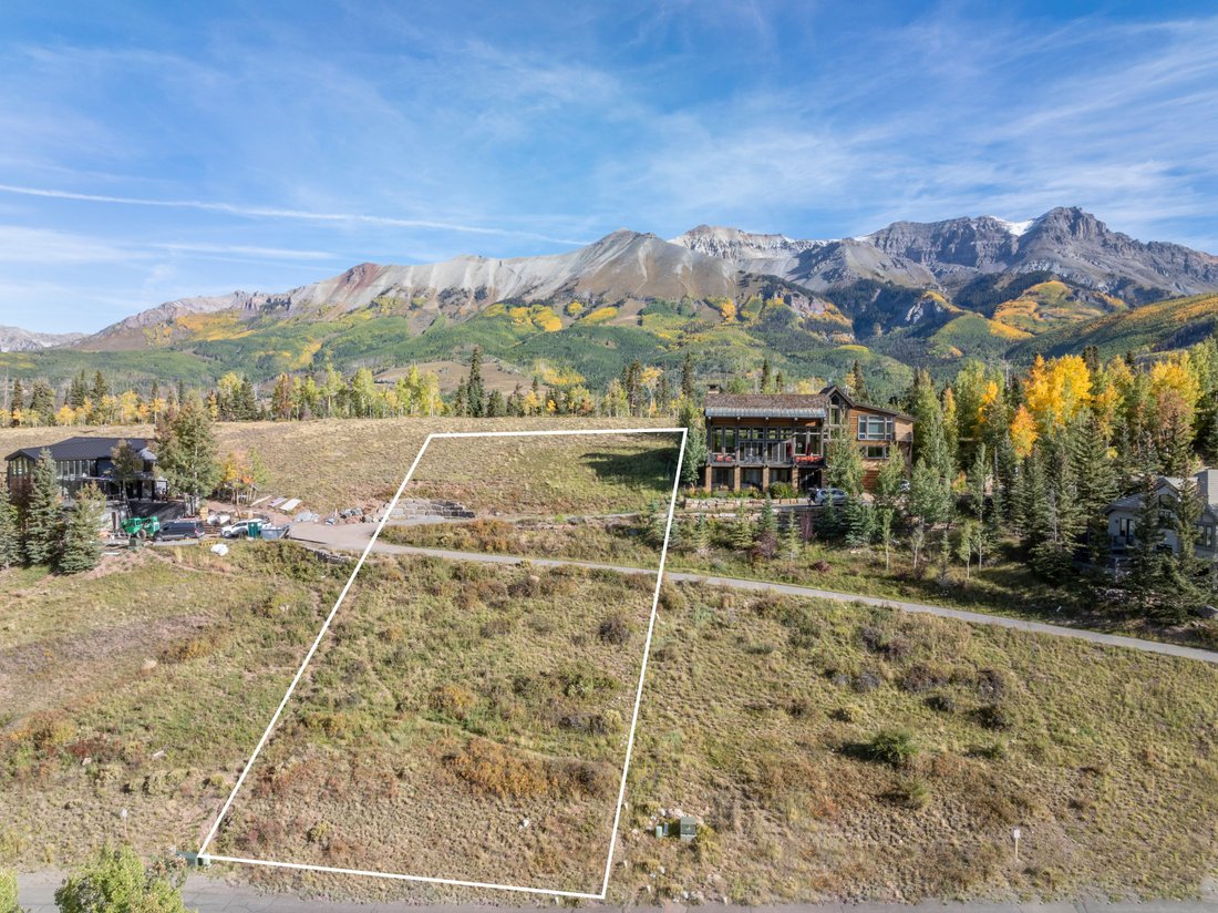 Land in Mountain Village, Colorado, United States 4 - 14781107