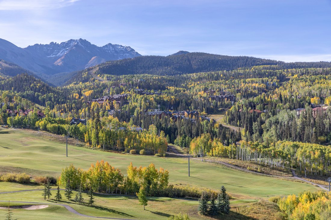 Land in Mountain Village, Colorado, United States 5 - 14781107
