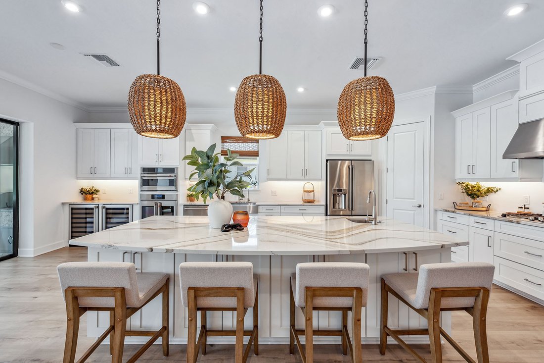 Naples Esplanade By The Islands In Naples, Florida, United States For