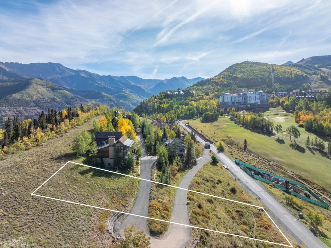 Land in Mountain Village, Colorado, United States 2 - 14781107