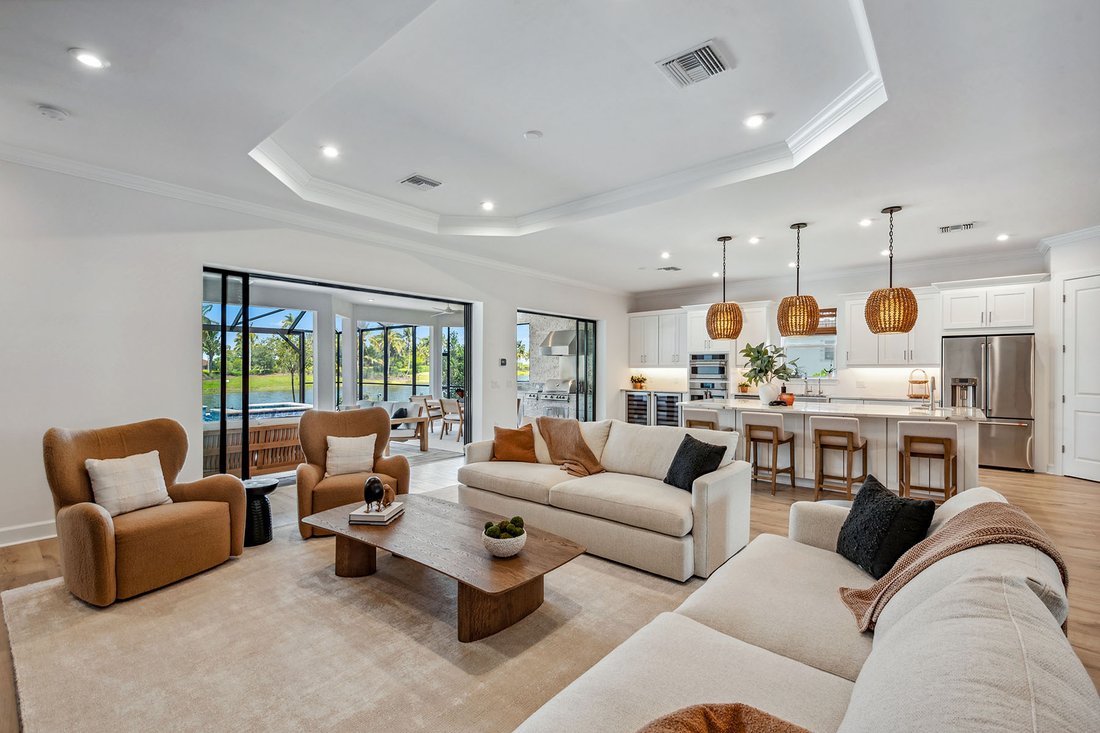 Naples Esplanade By The Islands In Naples, Florida, United States For