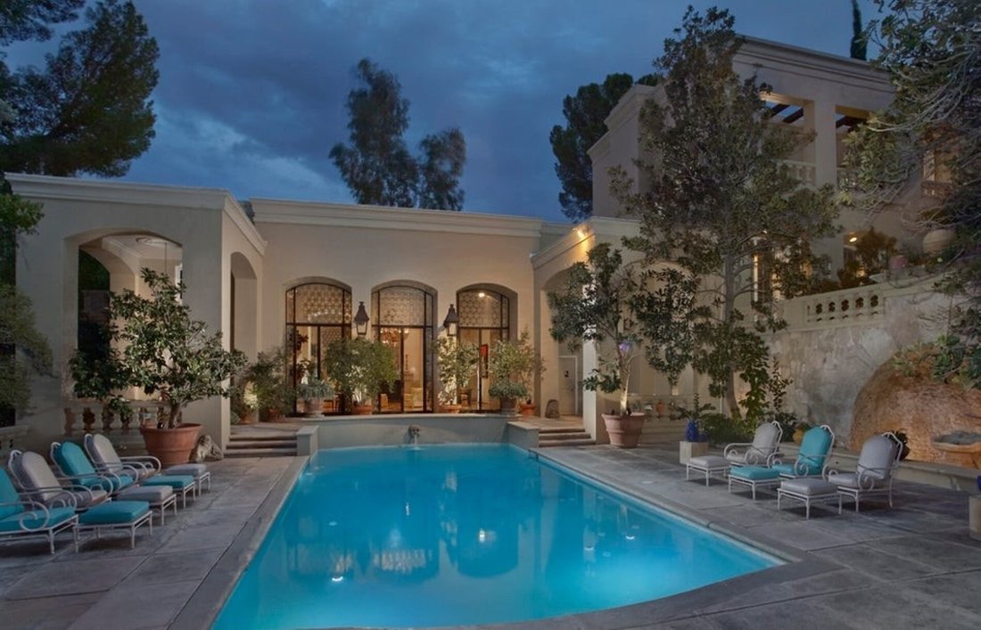 House in Nogales, Arizona, United States 1 - 14781937