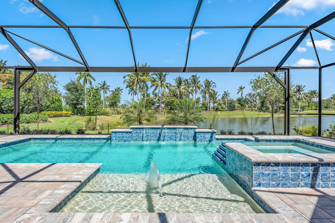 Naples Esplanade By The Islands In Naples, Florida, United States For