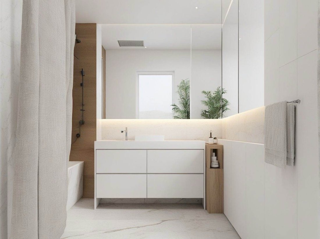 Apartment in Center, Forte dei Marmi, Tuscany 3 - 14780959
