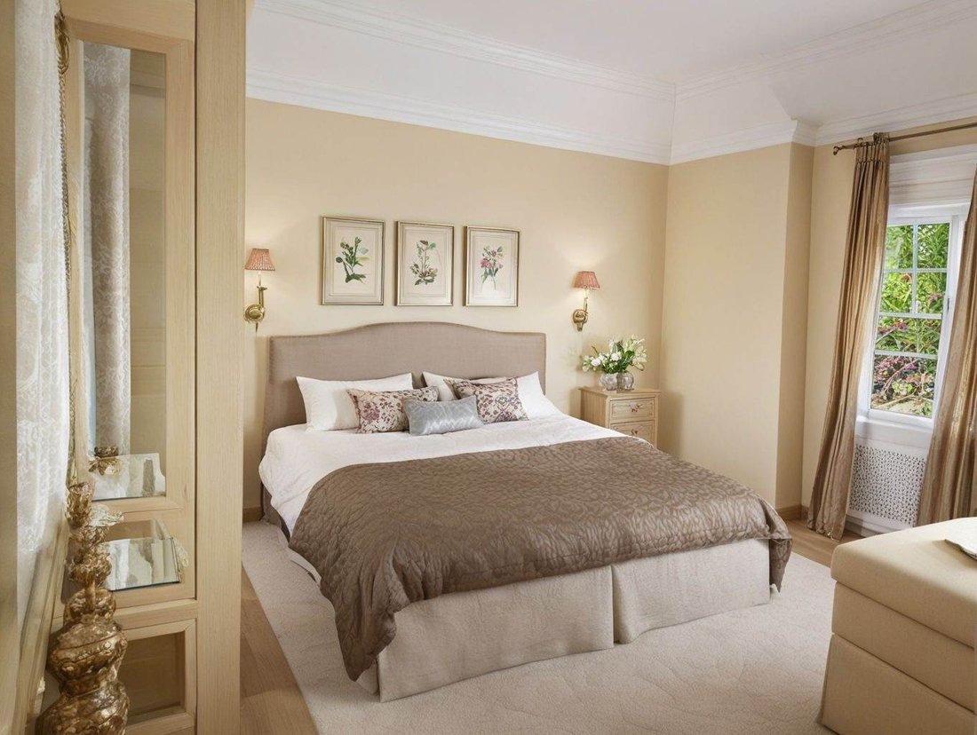 Apartment in Center, Forte dei Marmi, Tuscany 2 - 14780959
