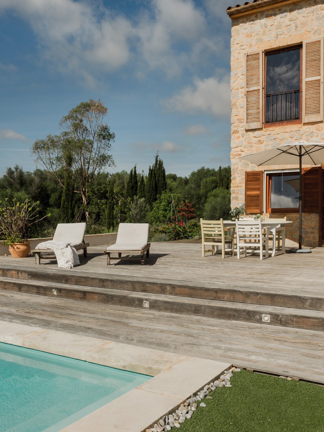 Finca in Sant Llorenc des Cardassar, Balearic Islands, Spain 5 - 14781828