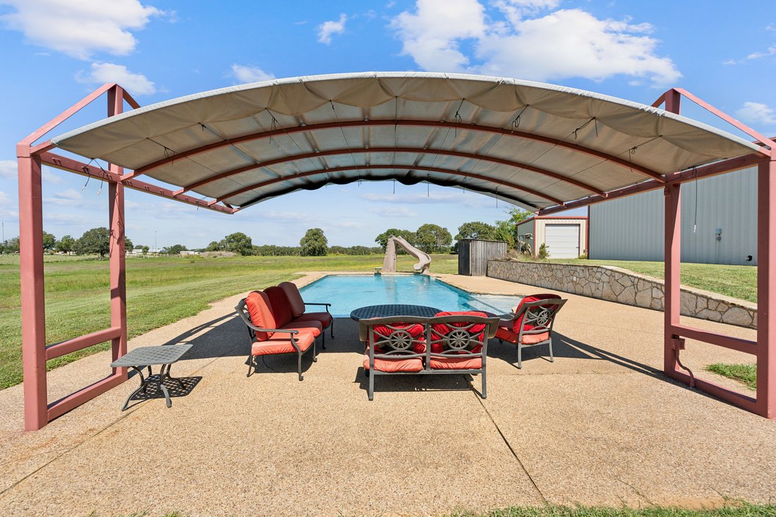 House in Burleson, Texas, United States 4 - 14782006