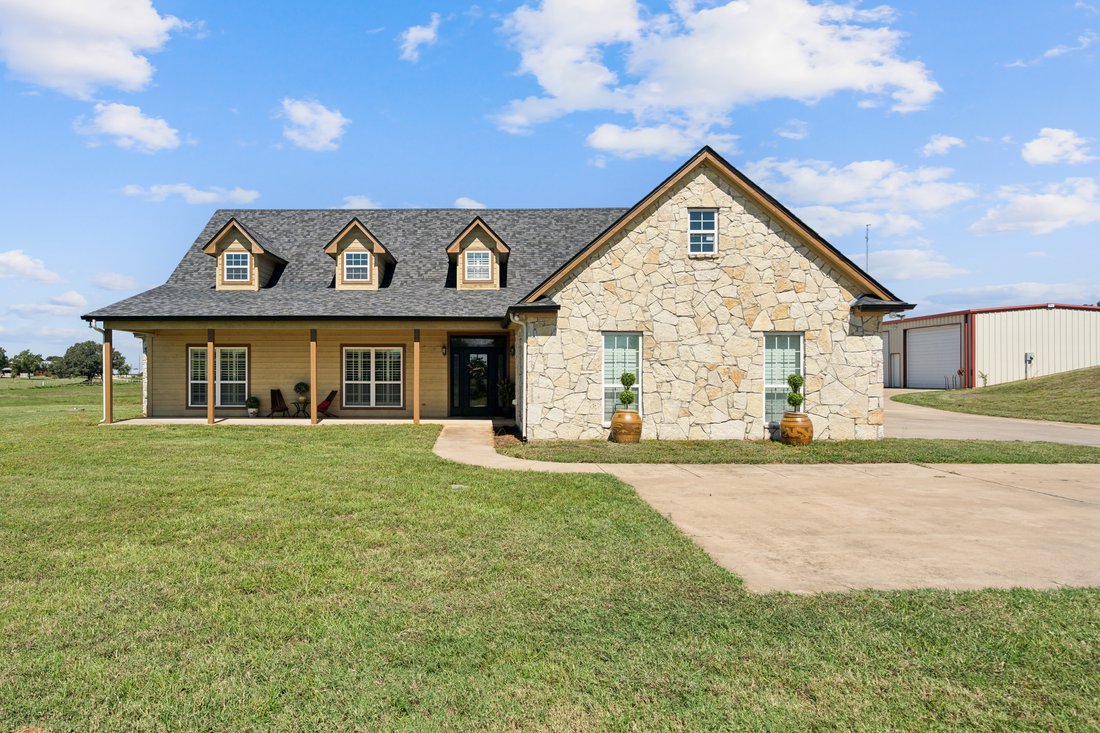 House in Burleson, Texas, United States 5 - 14782006