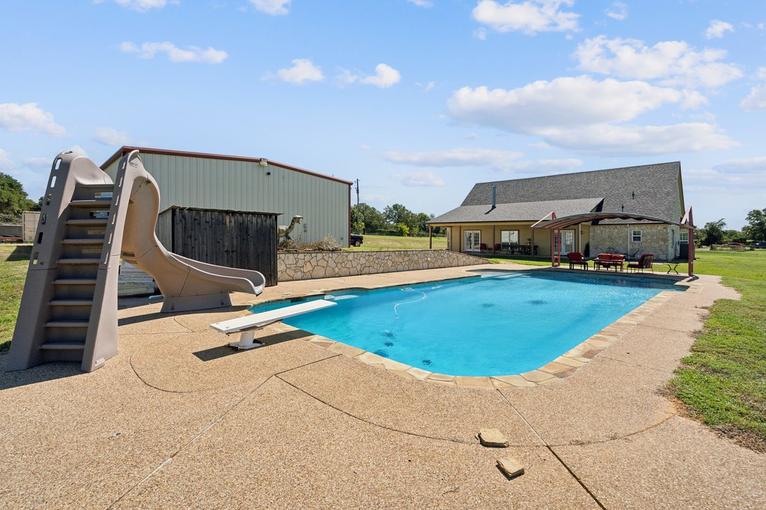 House in Burleson, Texas, United States 3 - 14782006