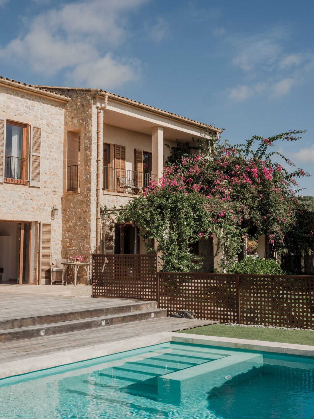 Finca in Sant Llorenc des Cardassar, Balearic Islands, Spain 4 - 14781828