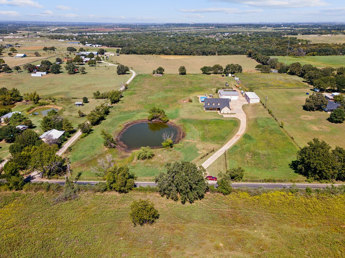 House in Burleson, Texas, United States 1 - 14782006