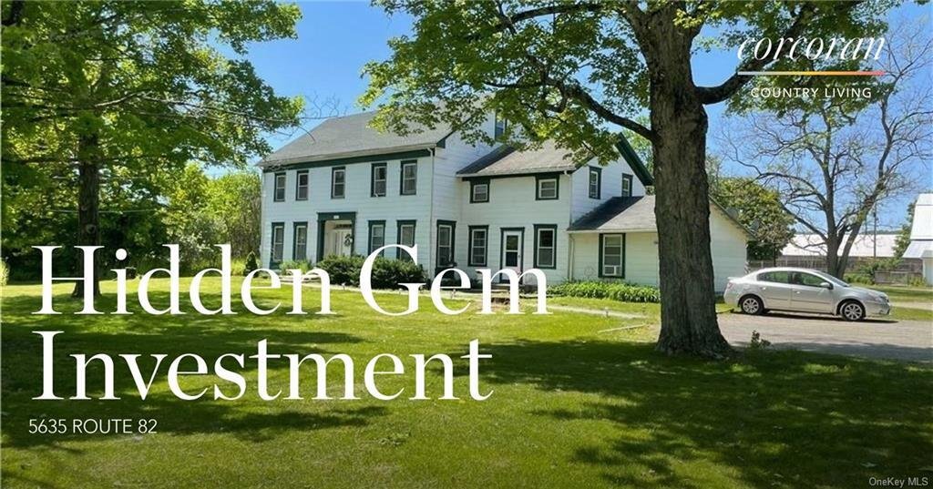 5635 Route 82, Clinton Corners, Ny In Clinton Corners, New York, United