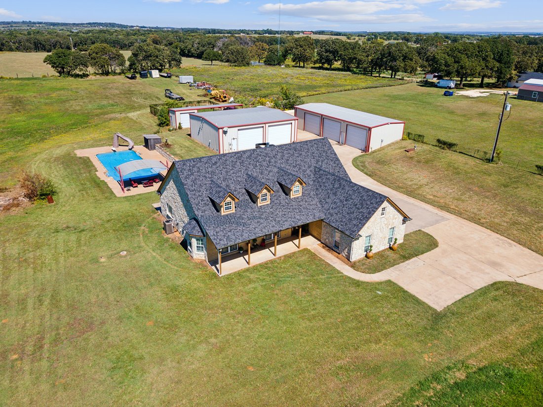 House in Burleson, Texas, United States 2 - 14782006