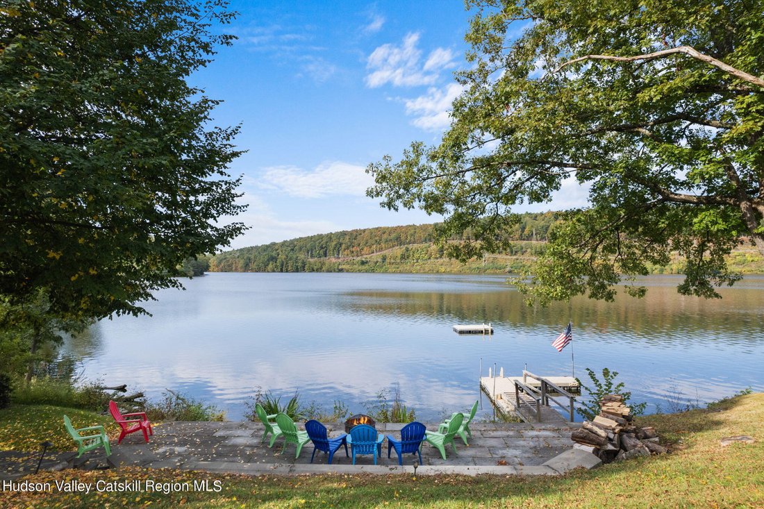 House in Rifton, New York, United States 4 - 14778660