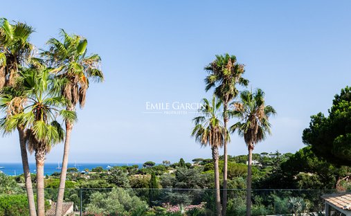 Estate in Ramatuelle, Provence-Alpes-Côte d'Azur, France 1