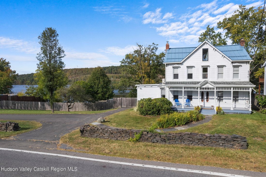 House in Rifton, New York, United States 1 - 14778660