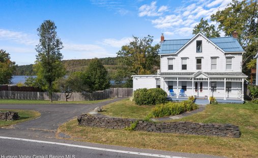 House in Rifton, New York, United States 1