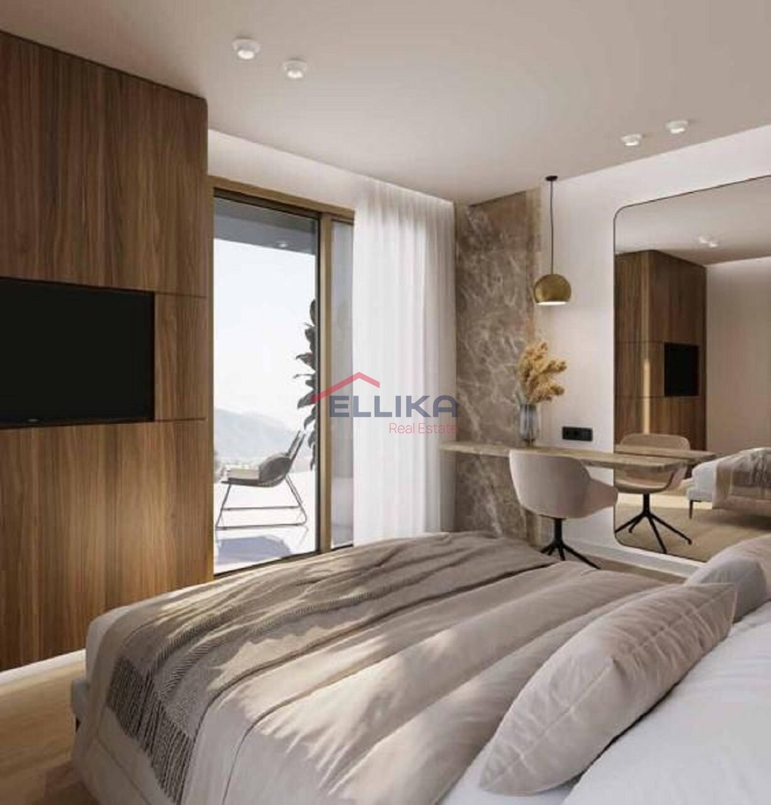 House in Glyfada, Attica, Greece 3 - 14782042