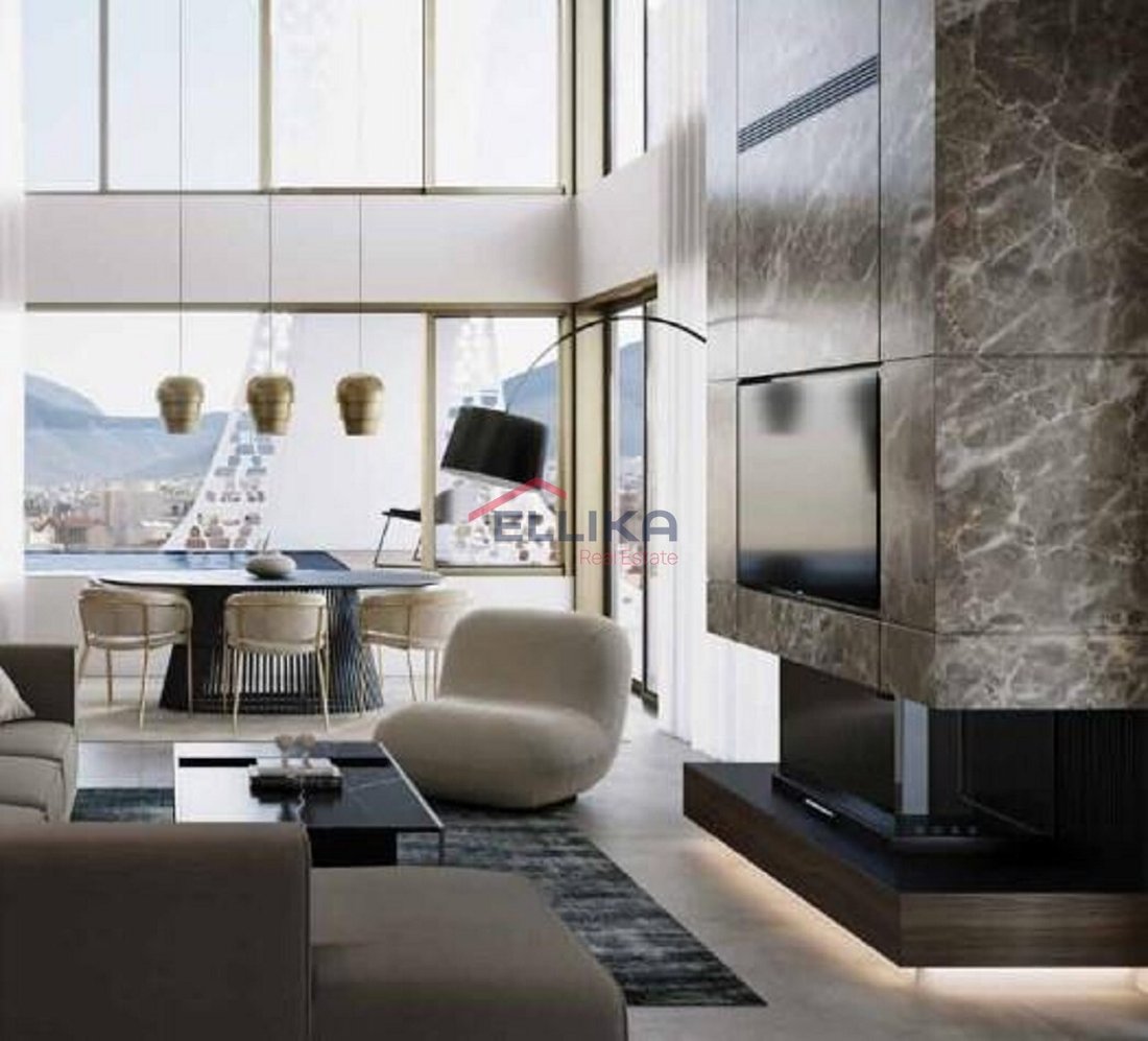 House in Glyfada, Attica, Greece 2 - 14782042