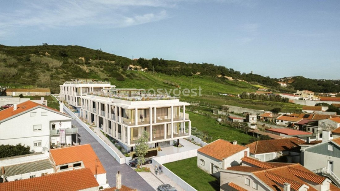 House in Sao Martinho do Porto, Leiria District, Portugal 1 - 14782020