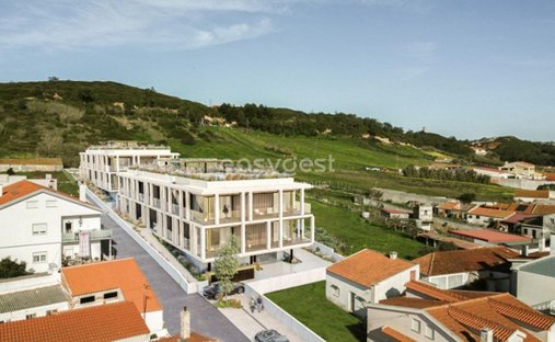 Casa en São Martinho do Porto, Distrito de Leiria, Portugal 1