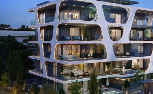 House in Glyfada, Attica, Greece 1