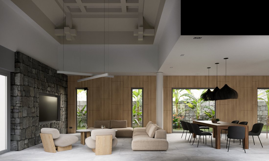 Villa in Choeng Thale, Phuket, Thailand 4 - 14784095