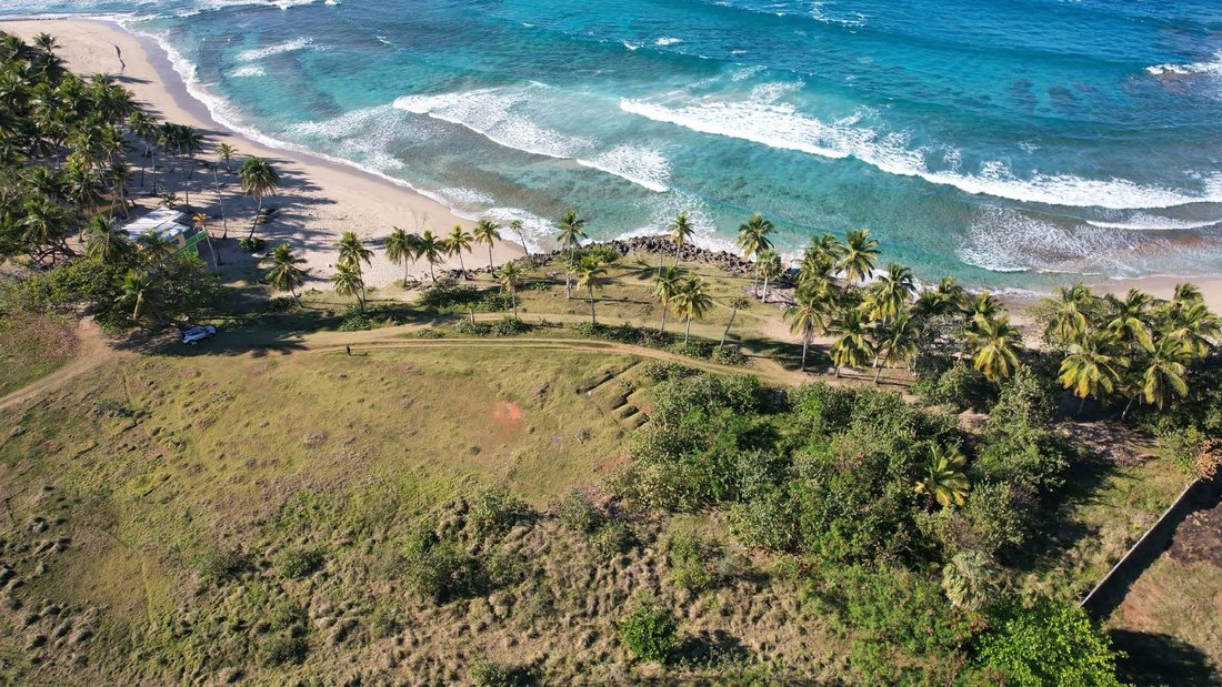 Land in Sosúa, Puerto Plata Province, Dominican Republic 5 - 14782313