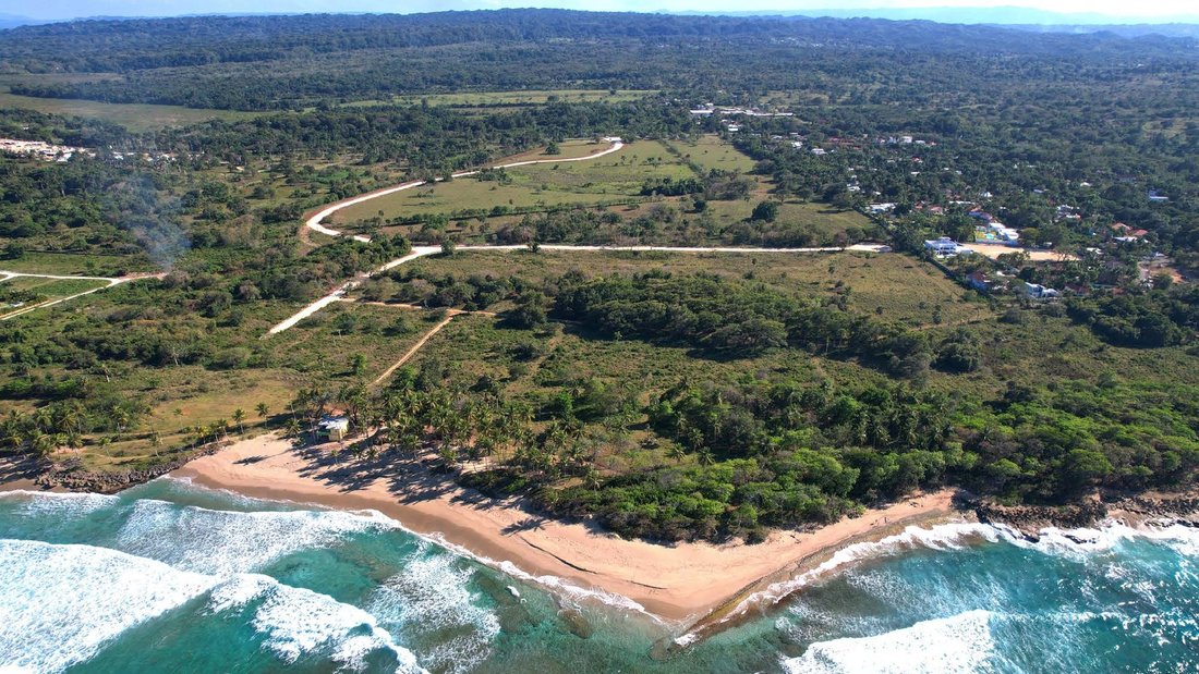 Land in Sosúa, Puerto Plata Province, Dominican Republic 2 - 14782313