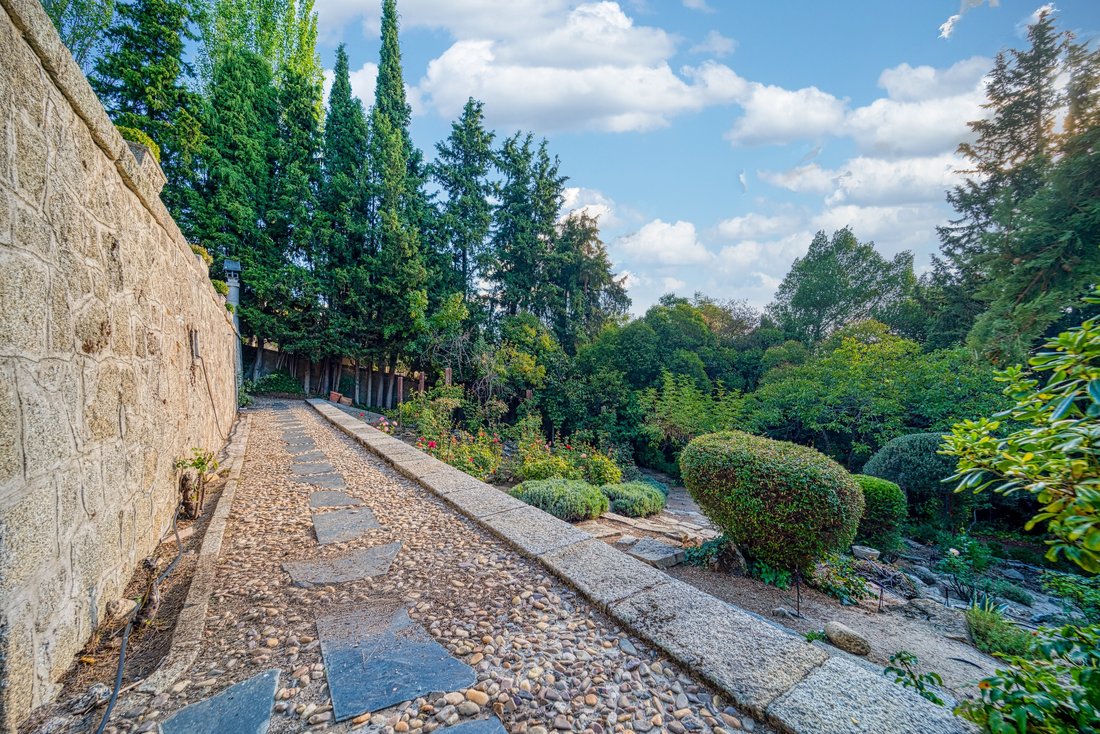 House in San Lorenzo de El Escorial, Community of Madrid, Spain 4 - 14782300