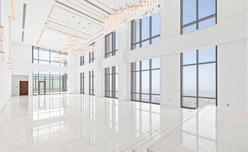 Penthouse à Dubaï, Dubaï, Émirats arabes unis 1