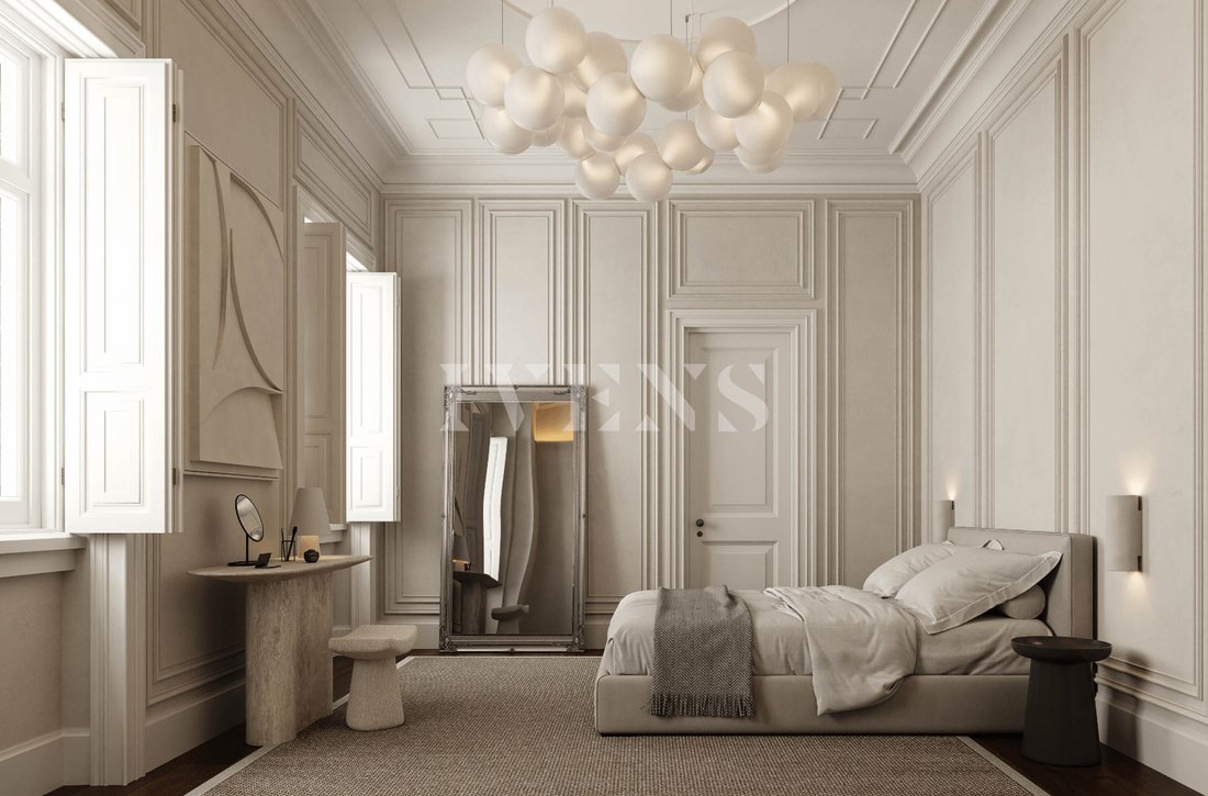 Apartment in Avenidas Novas, Lisbon, Portugal 5 - 14782275