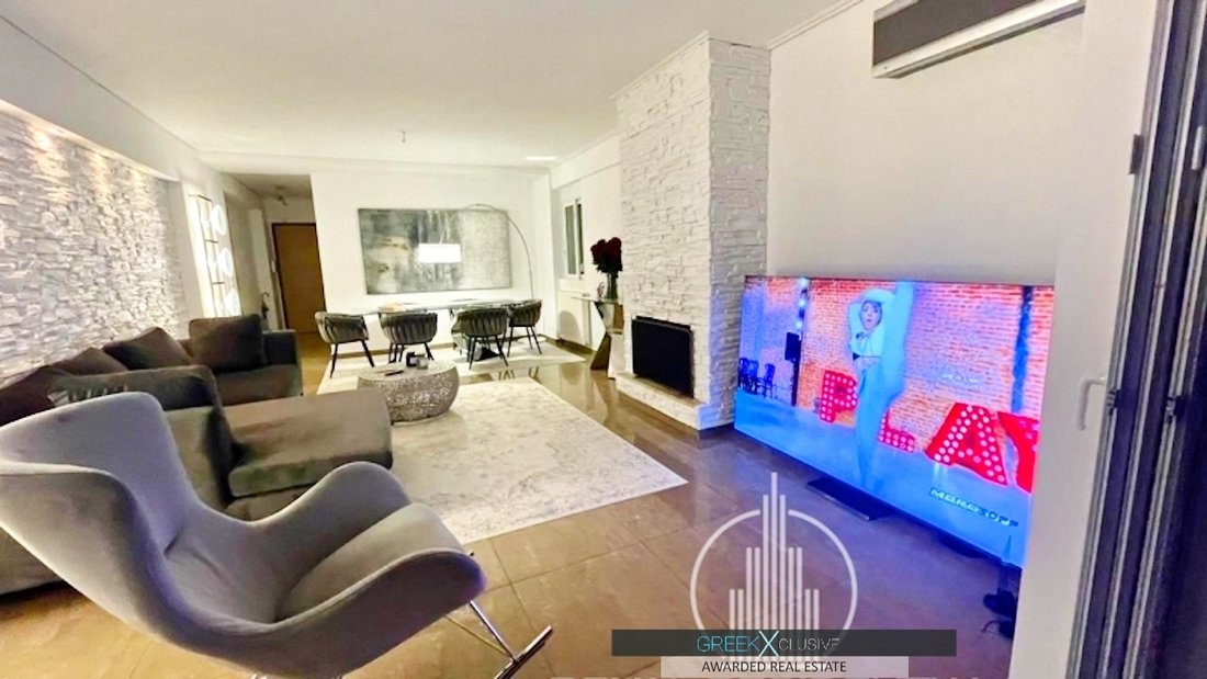 Apartment in Glyfada, Attica, Greece 1 - 14784140