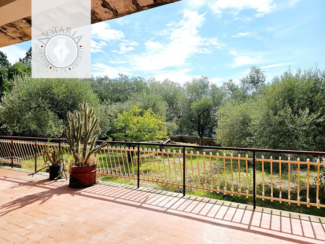 Villa in Castel Sant'Elia, Lazio, Italy 5 - 14782365
